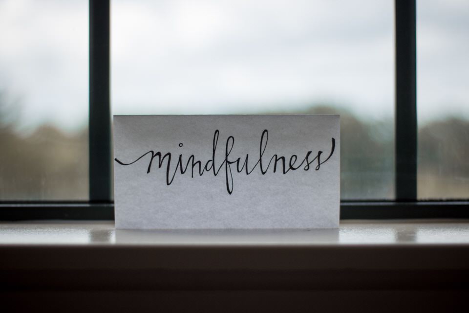 Learn How To Reduce Your Stress Levels With Mindfulness.
