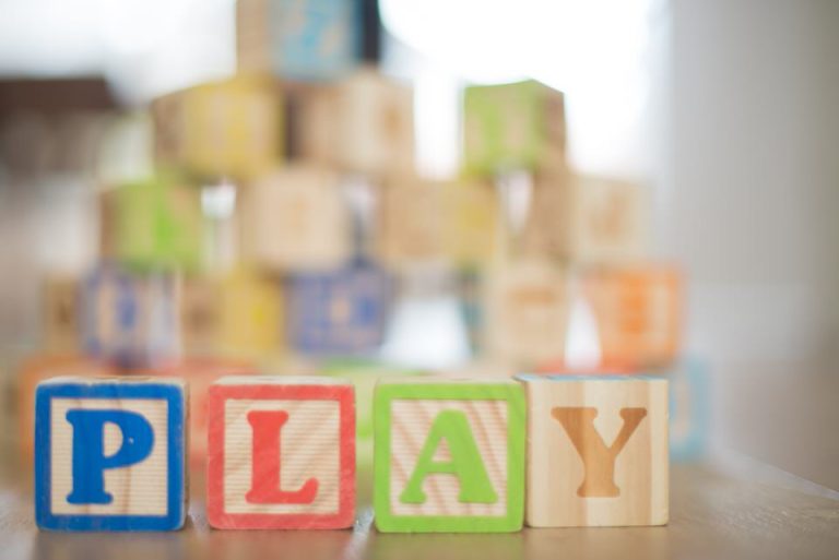 Why Is Play So Important For Adults?