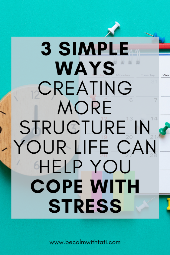 What if you had more time for yourself to do the things you actually wanted to do? Would this help you better cope with stress in your life? #copewithstress #copingskills #liveyourbestlife