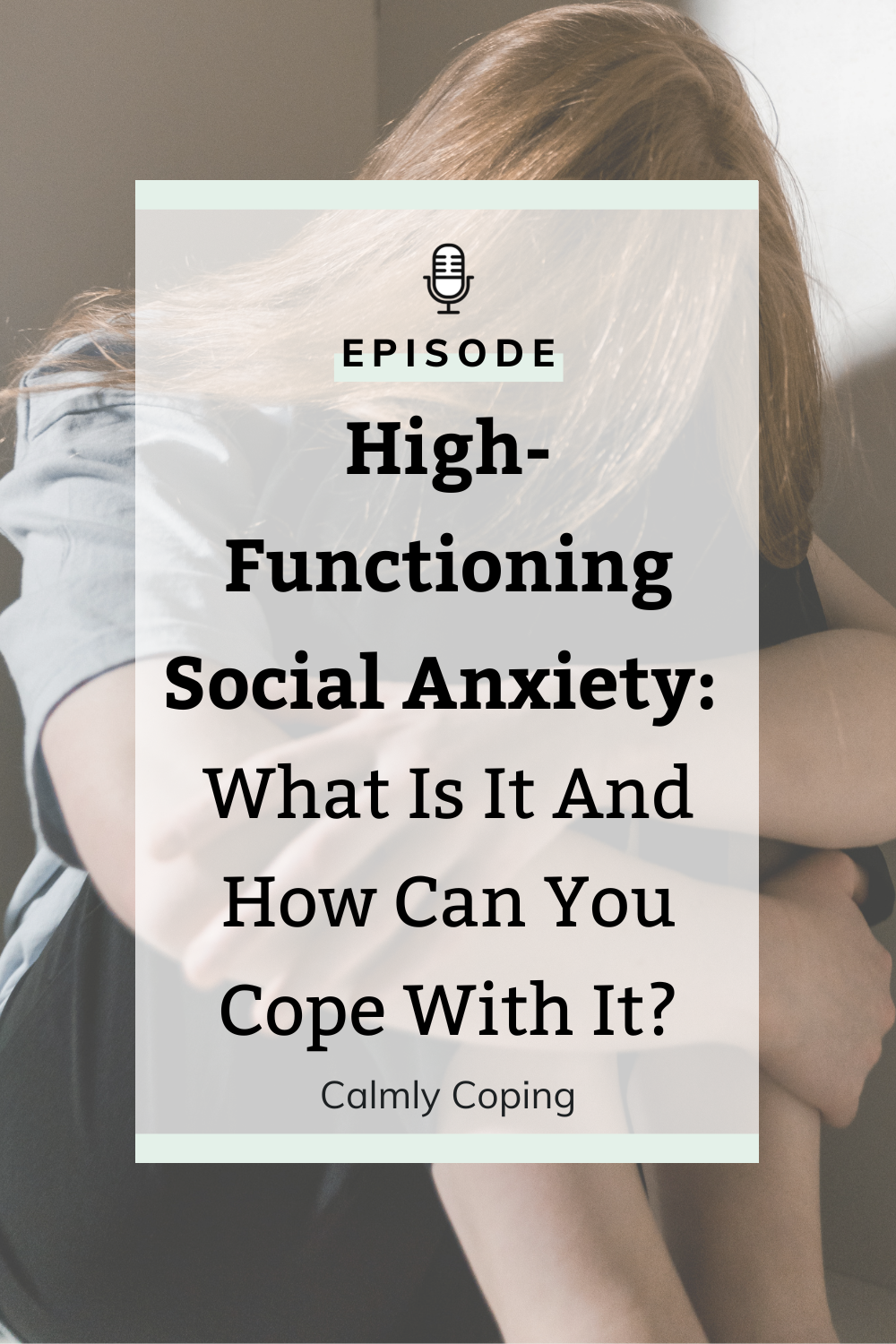High-Functioning Social Anxiety: What Is It And How Can You Cope With It?